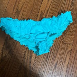 Hollister bikini bottoms